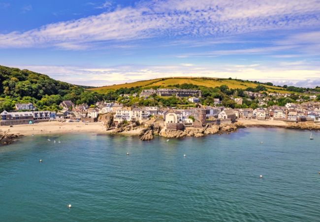 House in Cawsand - Blue Monkey House in Cawsand - Blue Monkey