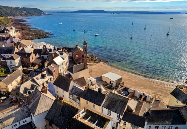 House in Cawsand - Blue Monkey House in Cawsand - Blue Monkey