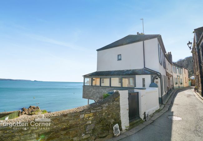 House in Cawsand - Criterion Cottage House in Cawsand - Criterion Cottage