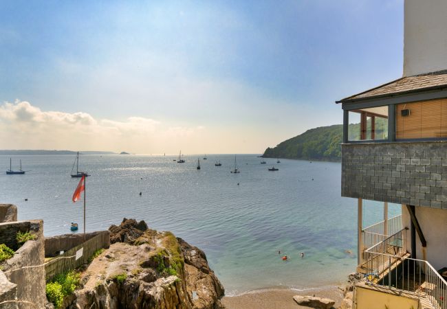 House in Cawsand - Criterion Cottage House in Cawsand - Criterion Cottage