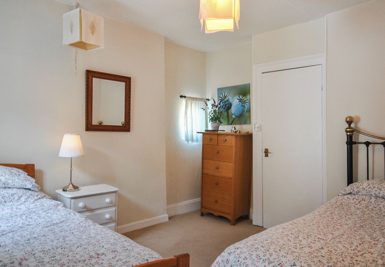 House in Cawsand - Criterion Cottage