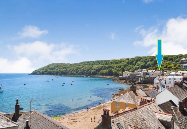 House in Cawsand - Kelvin House House in Cawsand - Kelvin House