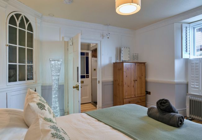 House in Cawsand - Kelvin House House in Cawsand - Kelvin House