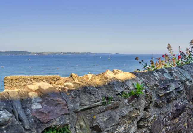House in Cawsand - Kelvin House House in Cawsand - Kelvin House