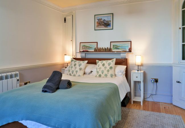 House in Cawsand - Kelvin House House in Cawsand - Kelvin House