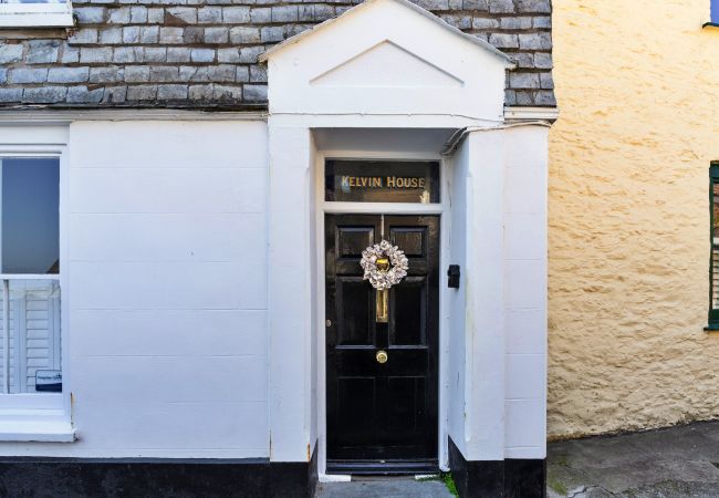 House in Cawsand - Kelvin House House in Cawsand - Kelvin House
