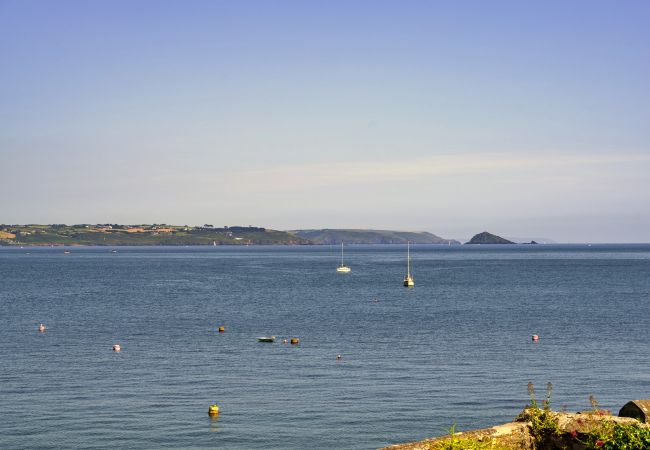 House in Cawsand - Kelvin House House in Cawsand - Kelvin House