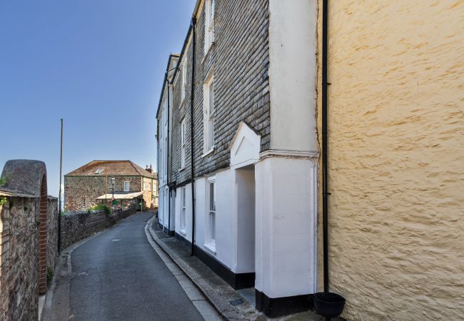 House in Cawsand - Kelvin House House in Cawsand - Kelvin House