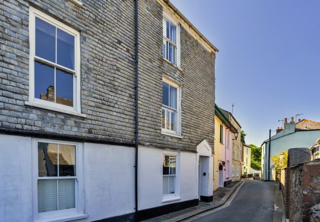 House in Cawsand - Kelvin House House in Cawsand - Kelvin House