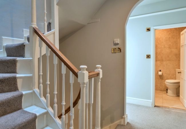 House in Cawsand - Kelvin House House in Cawsand - Kelvin House