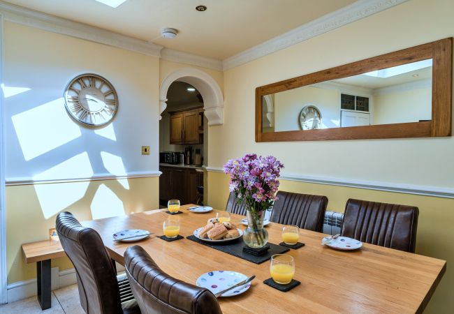 House in Cawsand - Kelvin House House in Cawsand - Kelvin House