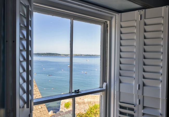 House in Cawsand - Kelvin House House in Cawsand - Kelvin House