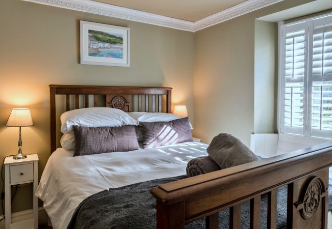 House in Cawsand - Kelvin House House in Cawsand - Kelvin House
