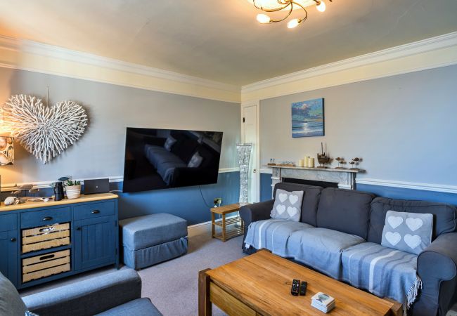 House in Cawsand - Kelvin House House in Cawsand - Kelvin House