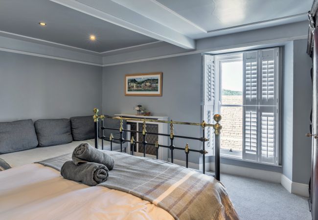 House in Cawsand - Kelvin House House in Cawsand - Kelvin House