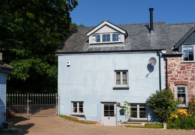 House in Cawsand - Littleholme House in Cawsand - Littleholme