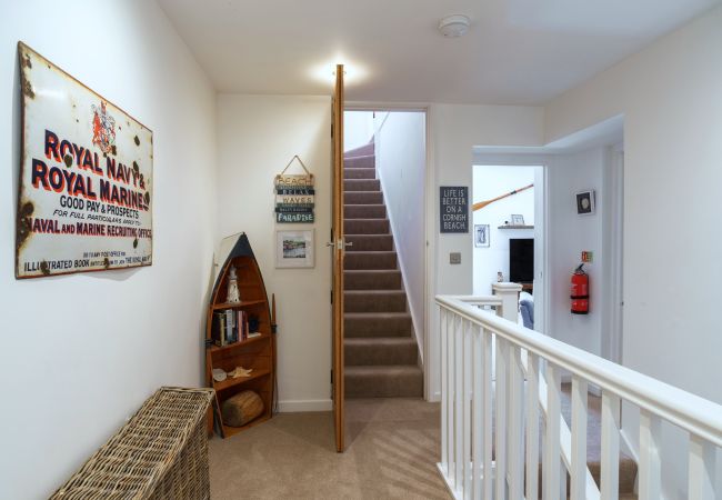 House in Cawsand - Littleholme House in Cawsand - Littleholme