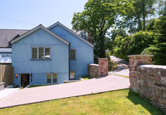 House in Cawsand - Littleholme House in Cawsand - Littleholme
