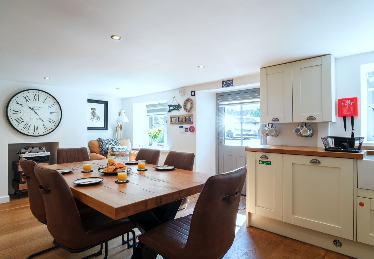 House in Cawsand - Littleholme