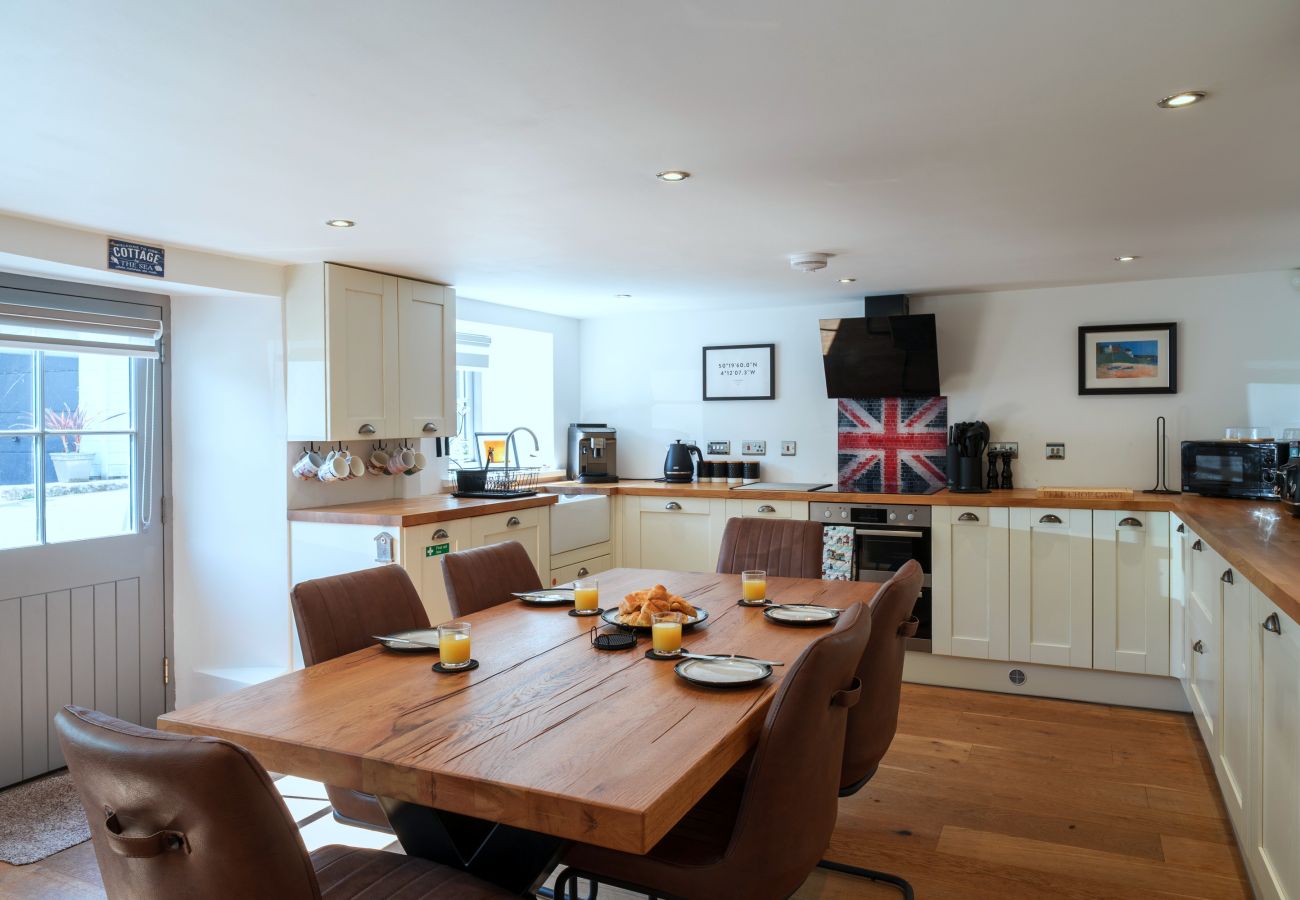 House in Cawsand - Littleholme