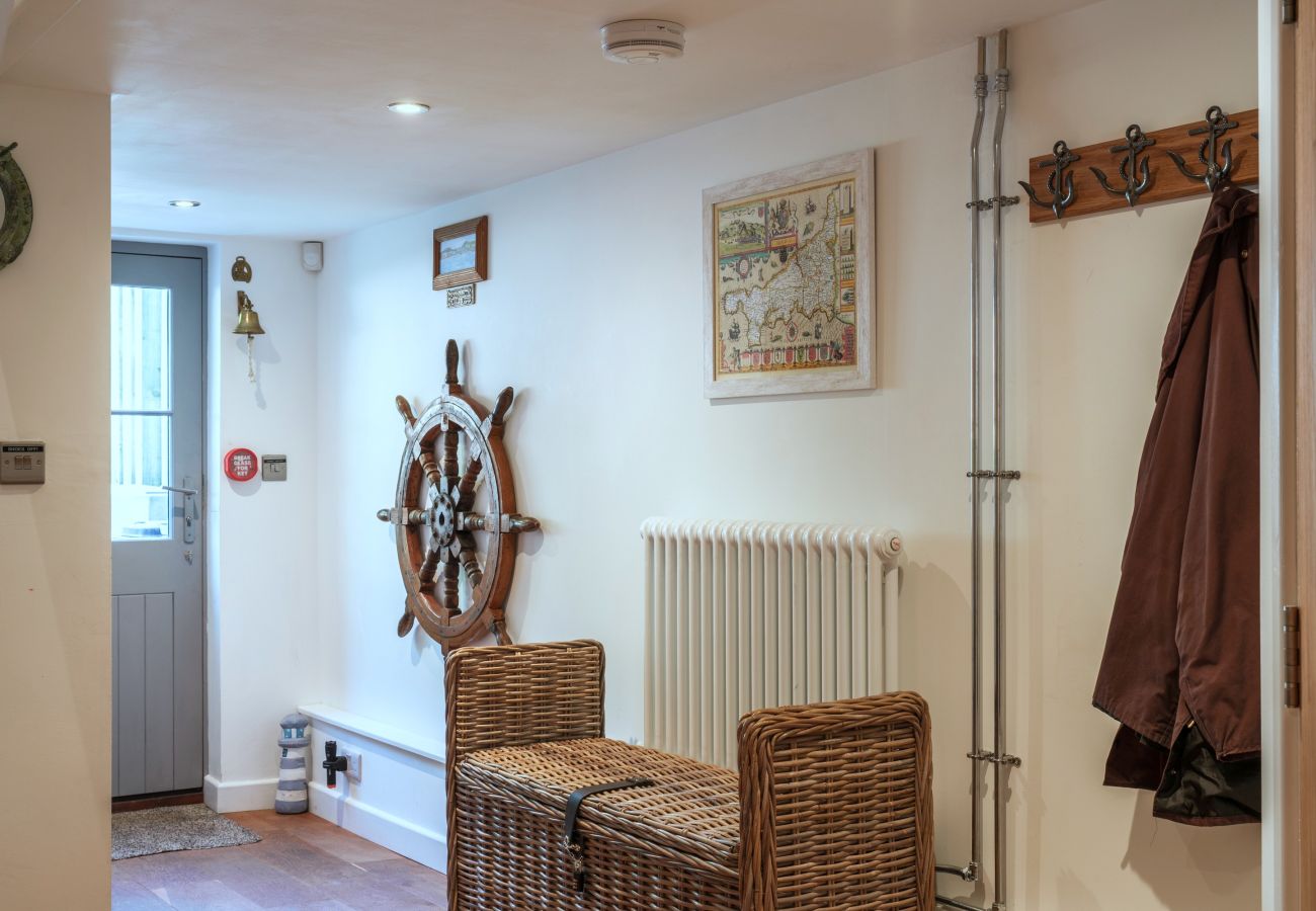 House in Cawsand - Littleholme