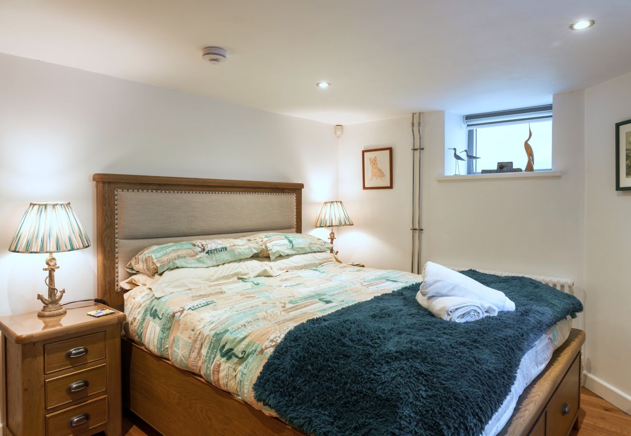 House in Cawsand - Littleholme