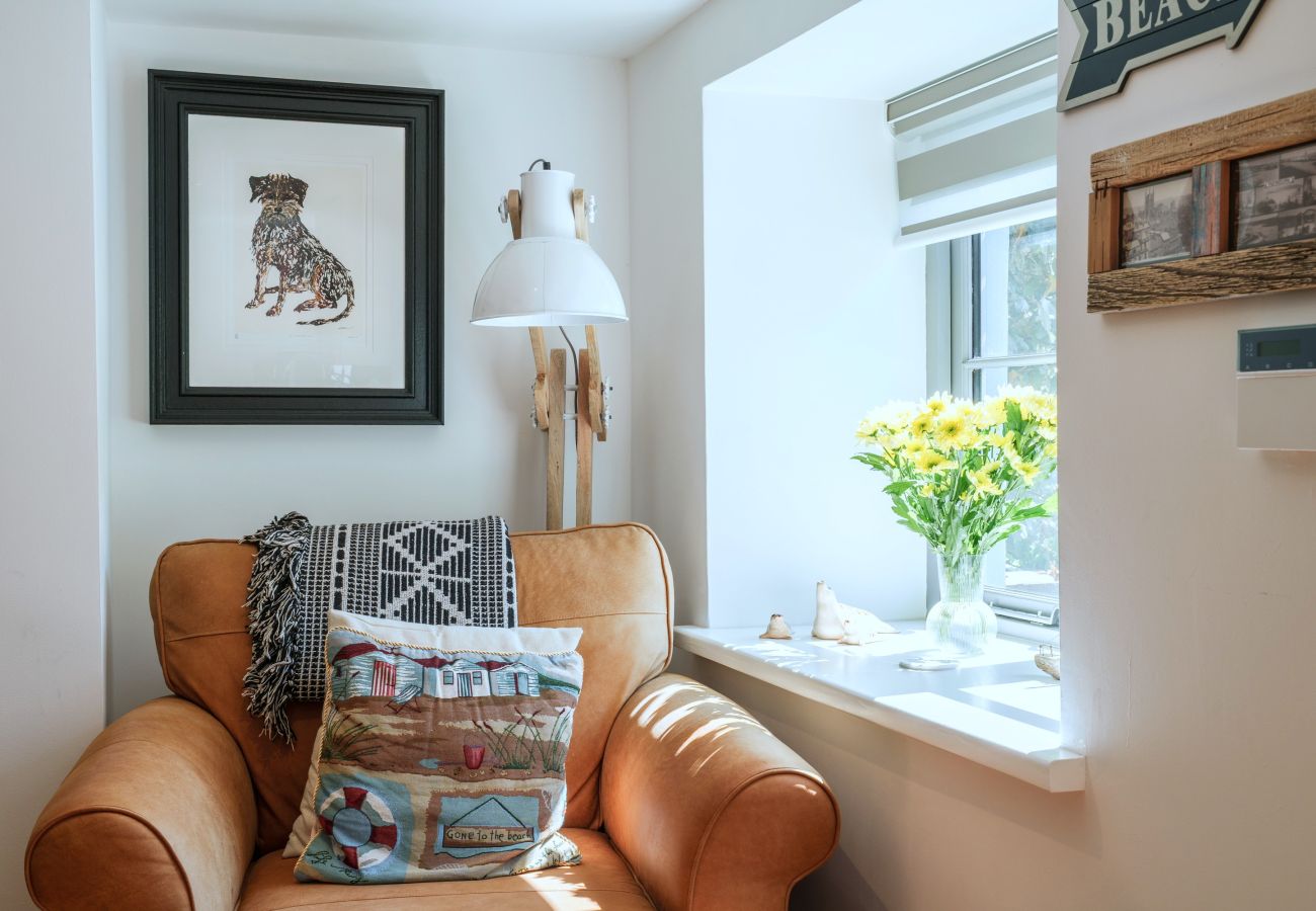 House in Cawsand - Littleholme