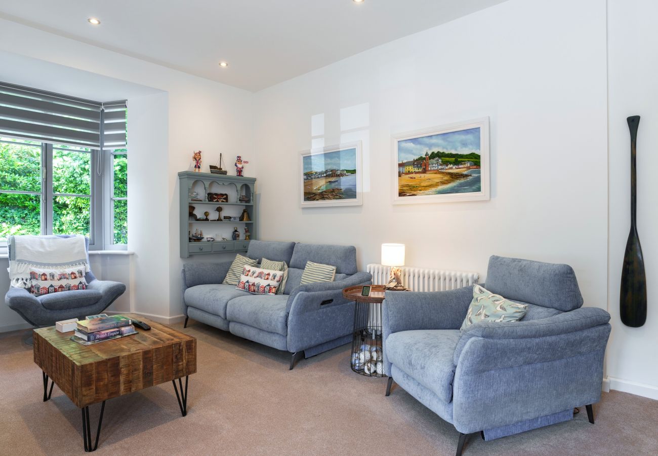 House in Cawsand - Littleholme