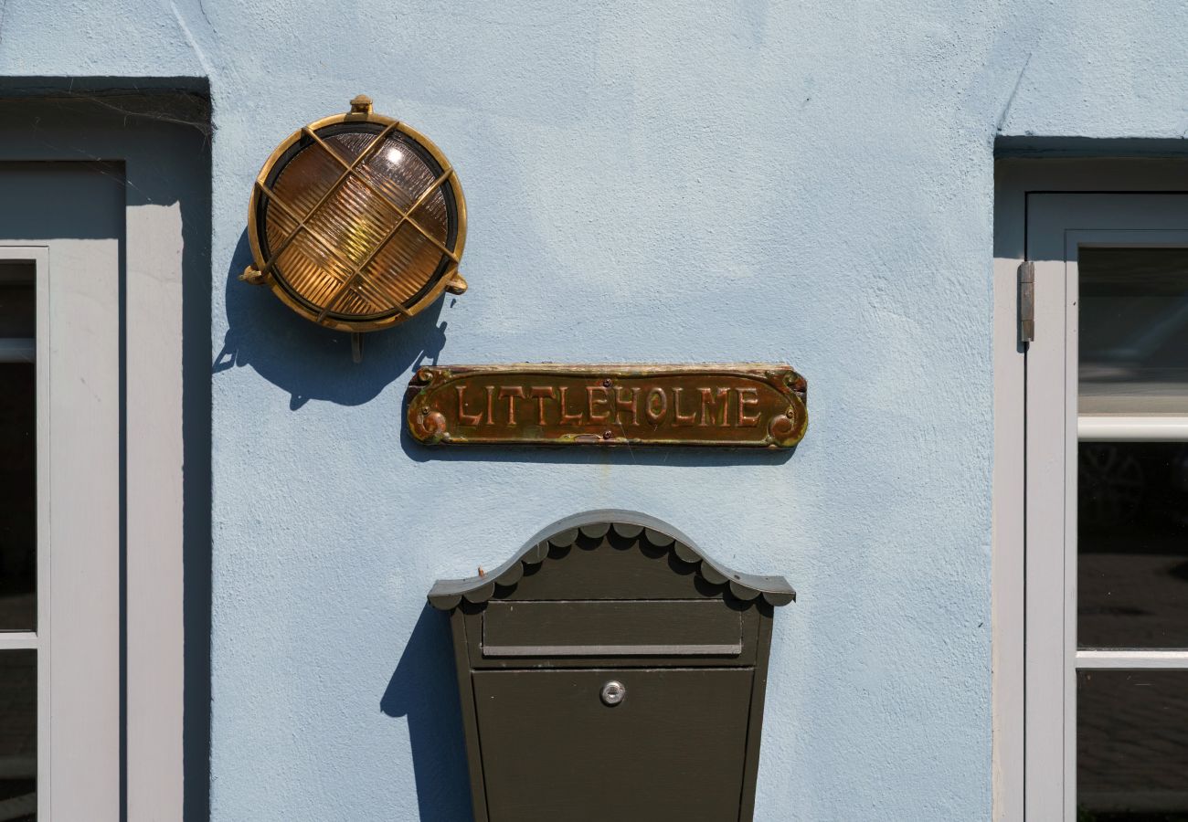 House in Cawsand - Littleholme