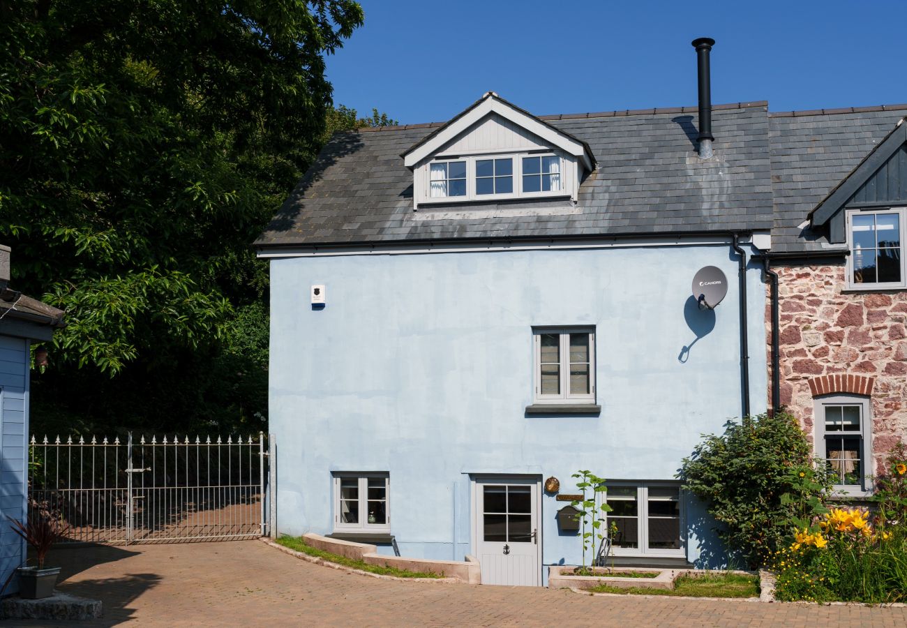 House in Cawsand - Littleholme