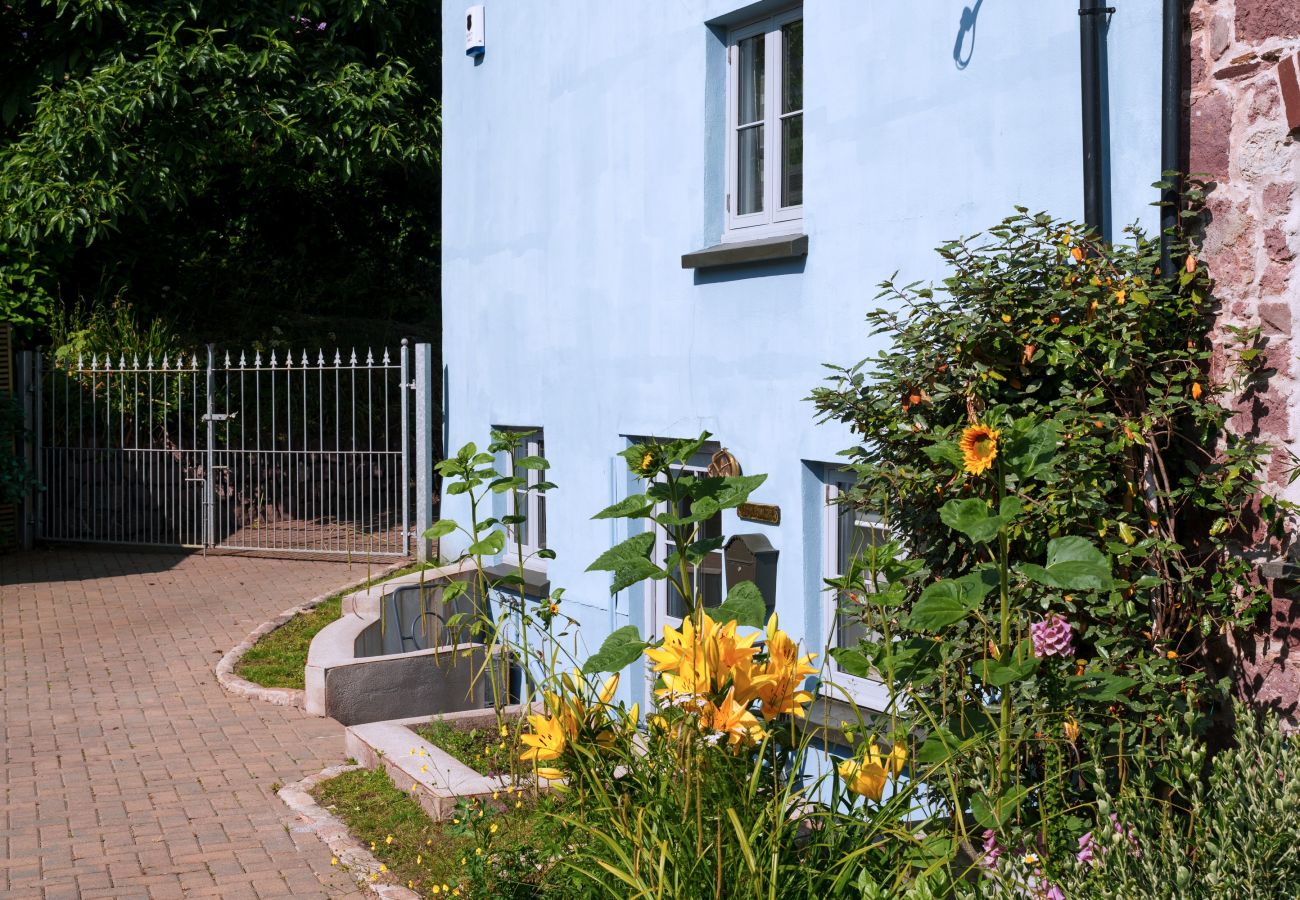 House in Cawsand - Littleholme