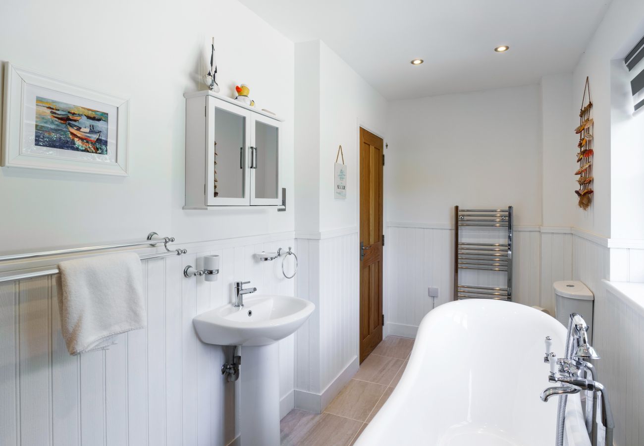 House in Cawsand - Littleholme