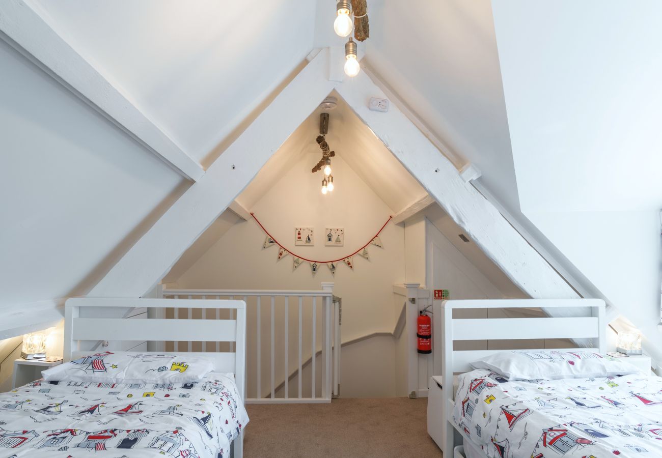House in Cawsand - Littleholme