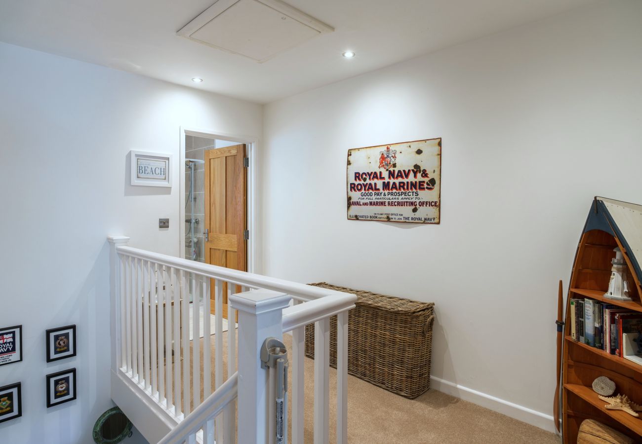 House in Cawsand - Littleholme