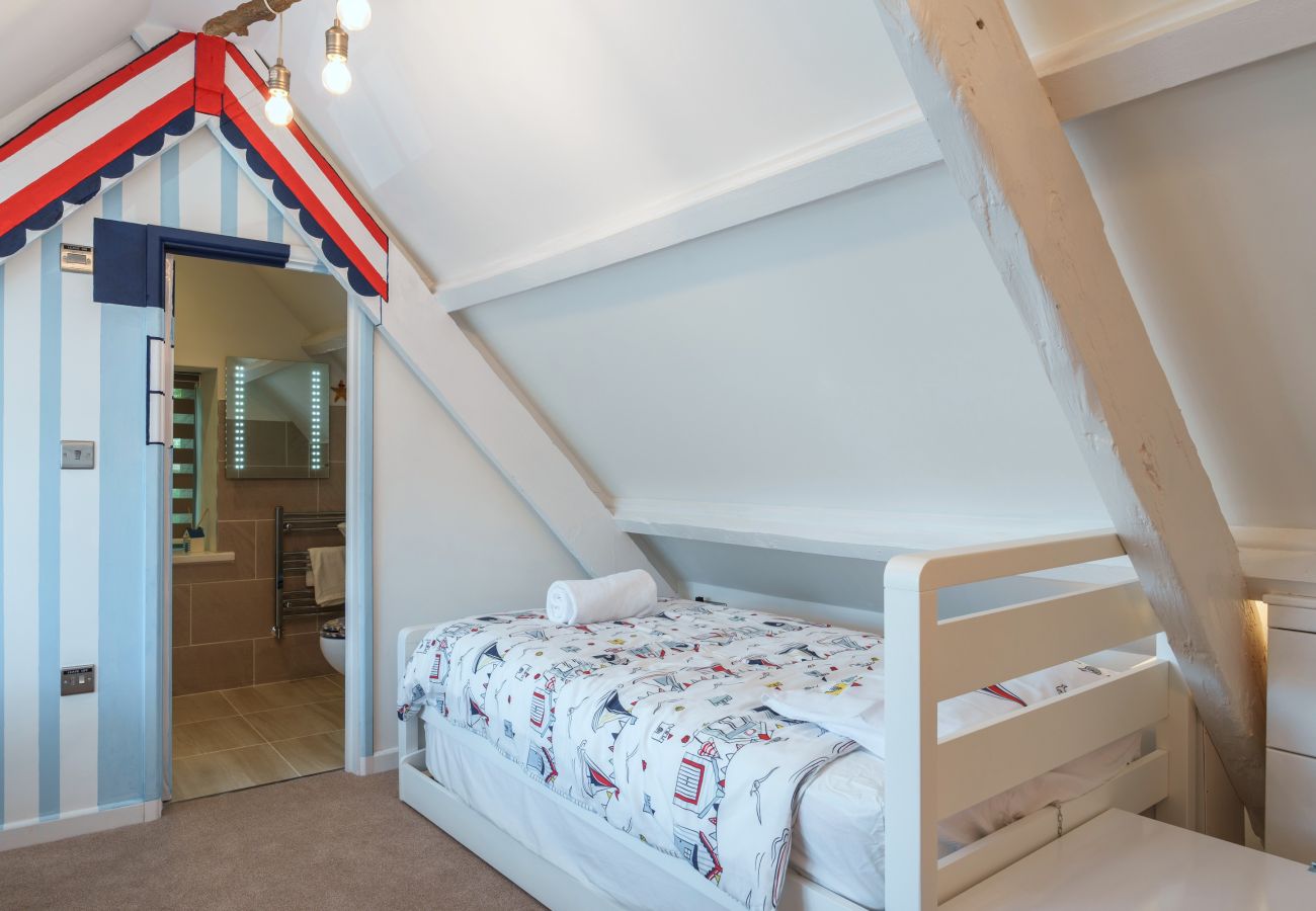 House in Cawsand - Littleholme
