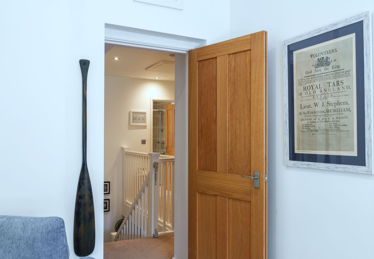 House in Cawsand - Littleholme