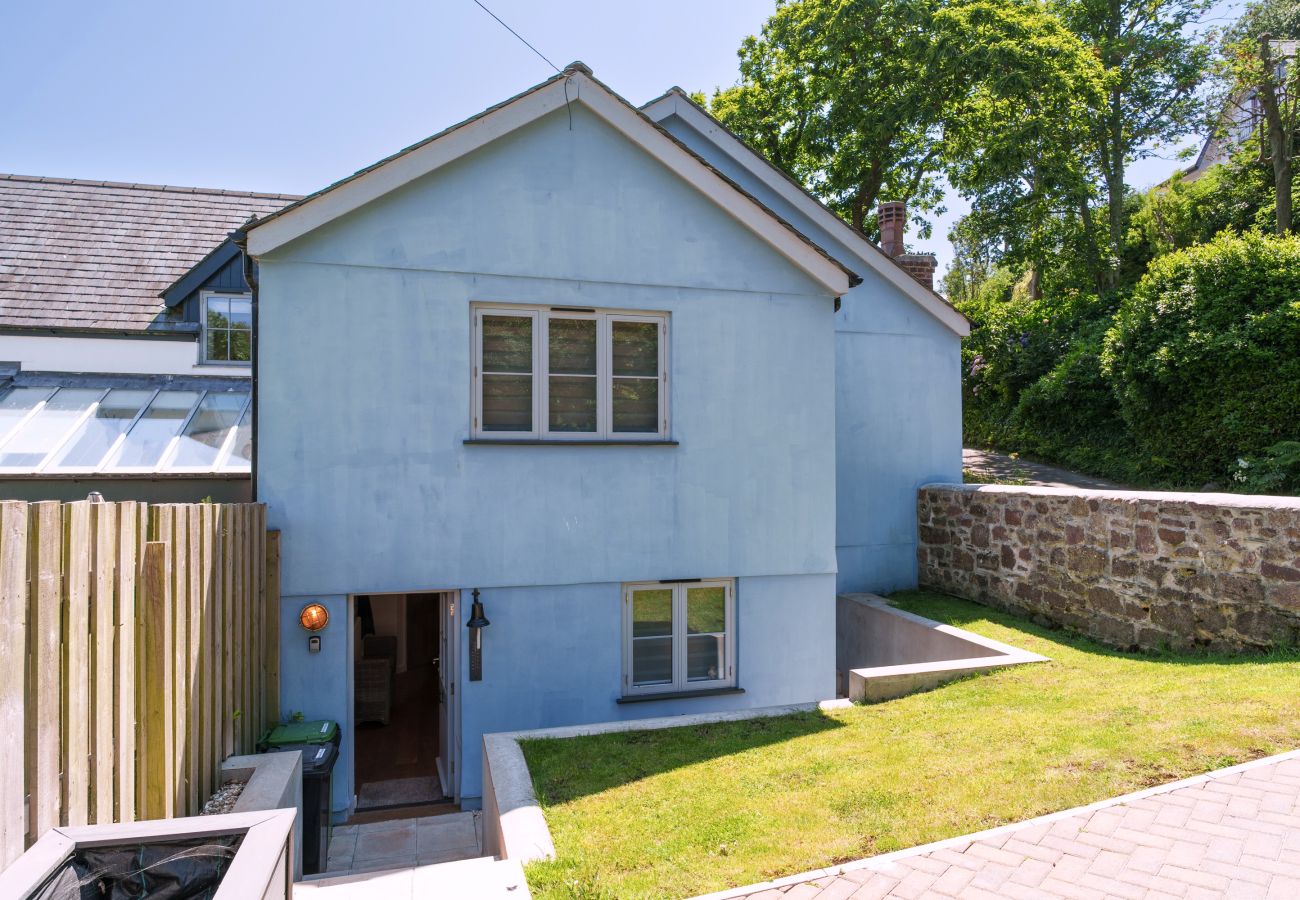 House in Cawsand - Littleholme