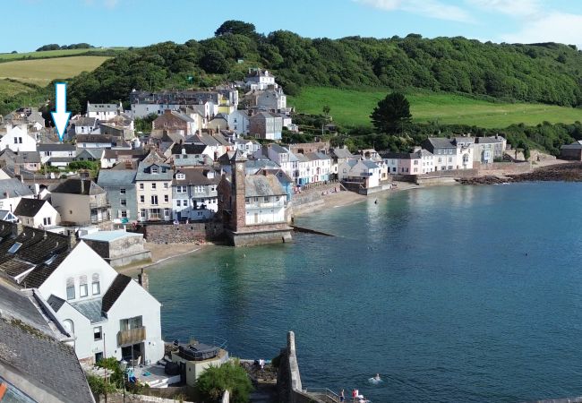 House in Kingsand - Roselric House in Kingsand - Roselric