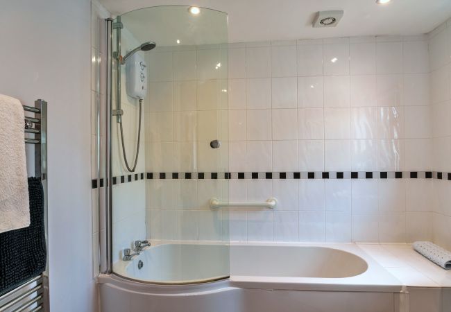 House in Kingsand - Roselric House in Kingsand - Roselric