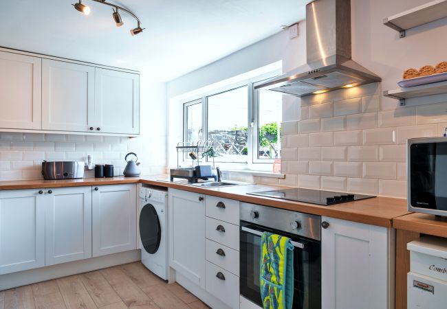 House in Kingsand - Roselric House in Kingsand - Roselric