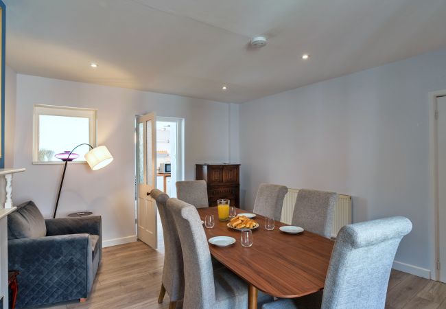 House in Kingsand - Roselric House in Kingsand - Roselric