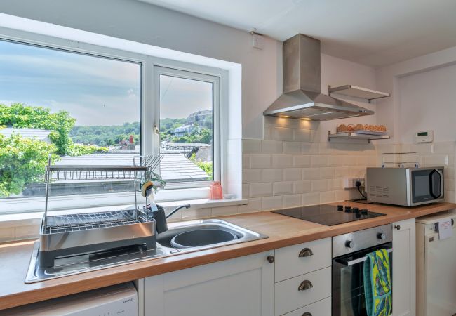 House in Kingsand - Roselric House in Kingsand - Roselric