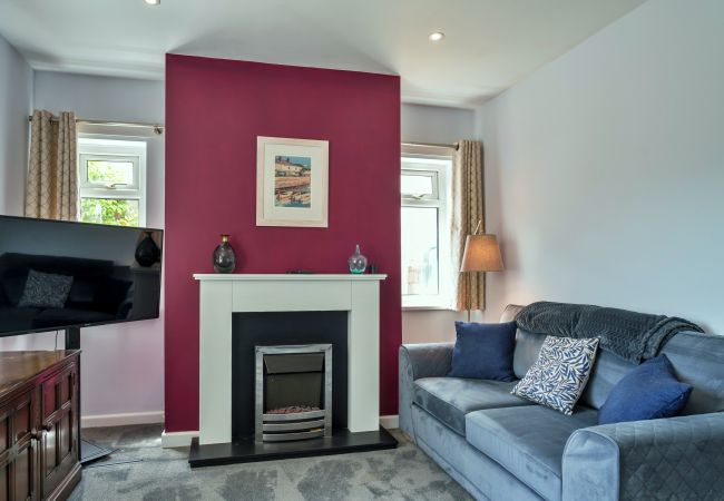 House in Kingsand - Roselric House in Kingsand - Roselric