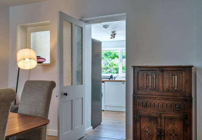 House in Kingsand - Roselric House in Kingsand - Roselric