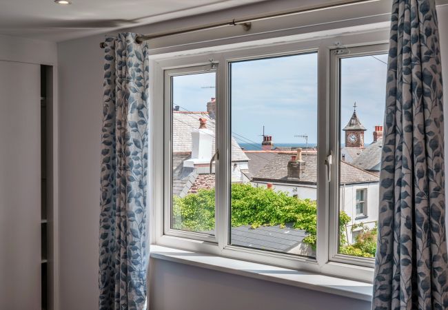 House in Kingsand - Roselric House in Kingsand - Roselric