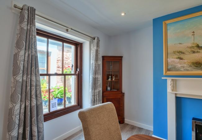House in Kingsand - Roselric House in Kingsand - Roselric