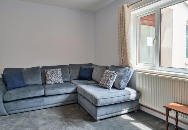 House in Kingsand - Roselric House in Kingsand - Roselric