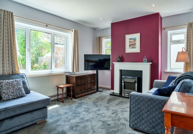 House in Kingsand - Roselric House in Kingsand - Roselric