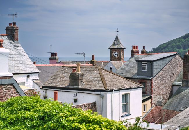 House in Kingsand - Roselric House in Kingsand - Roselric