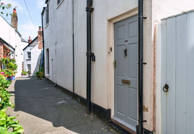 House in Kingsand - Roselric House in Kingsand - Roselric
